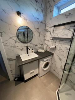 Apartament Wypoczynek Nowoczesna Malta Parking GoldAir - Poznan - 7