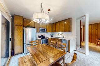 Sierra Park Villas 39 H - Mammoth Lakes - 3