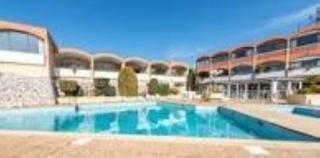 Appartement confortable, petite vue mer et piscine Cassis - 1