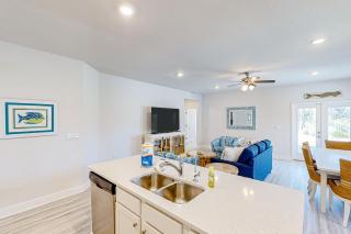 Windmark - Pirates Cove - Saint Joe Beach - 2