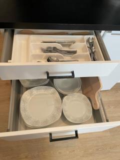 Apartament Wypoczynek Nowoczesna Malta Parking GoldAir - Poznan - 1
