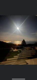 Villa Montana - Apartment Panorama 1 with beautiful sea view near Opatija - 3