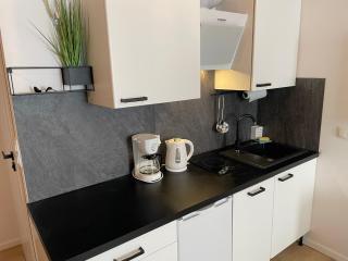 Apartament Wypoczynek Nowoczesna Malta Parking GoldAir - Poznan - 6
