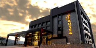 The Berussa Hotel - Bursa - 0