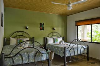 Hotel D'Lucia - Quebrada Ganado, Jaco, Costa Rica - Puntarenas - 1
