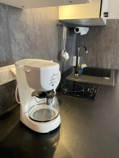 Apartament Wypoczynek Nowoczesna Malta Parking GoldAir - Poznan - 4