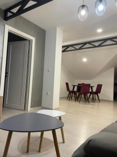 Apartman Star - Arandelovac - 8