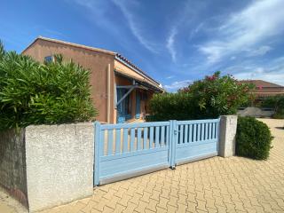 Maison pour 4 personnes 4HAM15 - 0