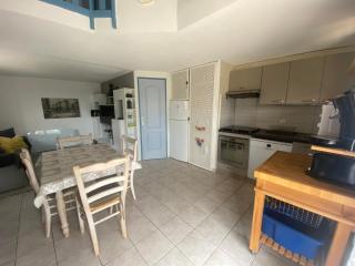 Maison pour 4 personnes 4HAM15 - 9