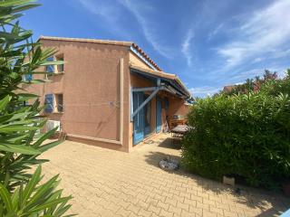 Maison pour 4 personnes 4HAM15 - 7