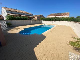 Maison pour 4 personnes 4HAM15 - 2