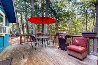 White Mountain Grove - Conway - 9