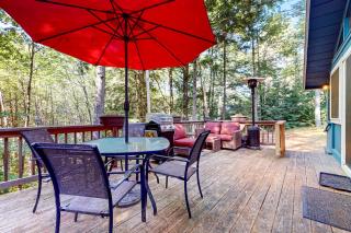 White Mountain Grove - Conway - 8