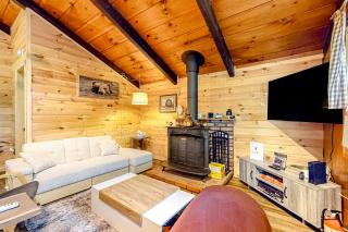 White Mountain Grove - Conway - 6