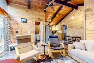 White Mountain Grove - Conway - 5