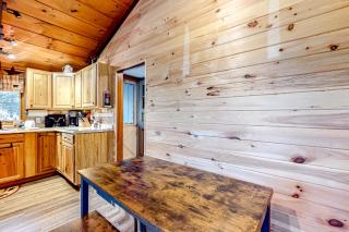 White Mountain Grove - Conway - 4