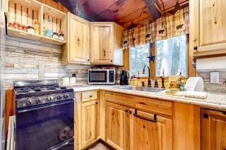 White Mountain Grove - Conway - 1