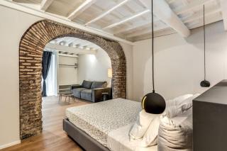 Suite Orsoline Spanish steps - 0