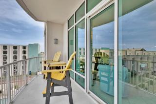 Sapphire Condominiums #408 - South Padre Island - 0