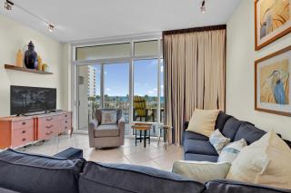 Sapphire Condominiums #408 - South Padre Island - 8