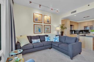 Sapphire Condominiums #408 - South Padre Island - 7