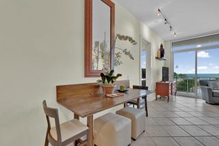 Sapphire Condominiums #408 - South Padre Island - 6