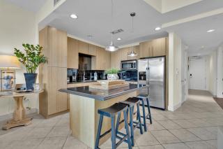 Sapphire Condominiums #408 - South Padre Island - 5