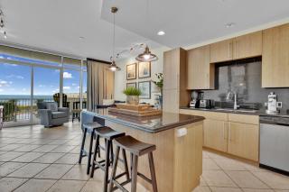 Sapphire Condominiums #408 - South Padre Island - 4