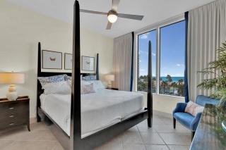 Sapphire Condominiums #408 - South Padre Island - 3