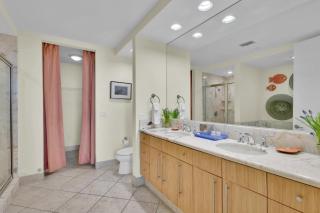 Sapphire Condominiums #408 - 1