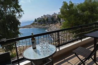 Sea Luxury Apartments - Pireo - 5