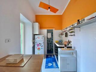 casa vacanze rione sanità - Nápoles - 7