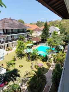 Grand Kumala Hotel Hotel Kumala Legian Kuta Bali - Legian - 7