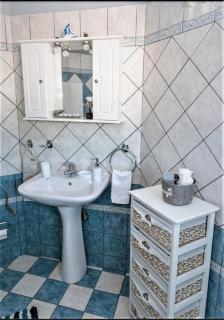 Kristin Apartment - Patra - 1