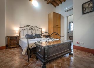 Podere Fossaccio Casa Pino - Asciano - 6