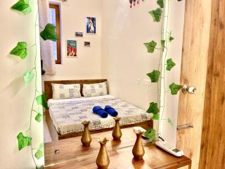 Porto Beach House, Pondicherry - 4