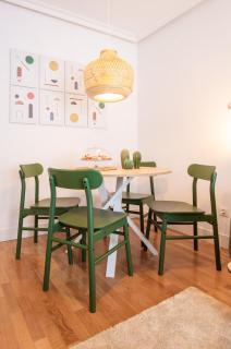 Apartamentos Rocamar - Cangas de Onís - 6