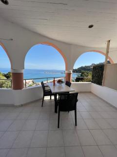 Harbour View - Oceanis Apartments - Póros - 2
