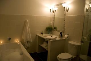 The Crown Guest House - Bethlehem - 9