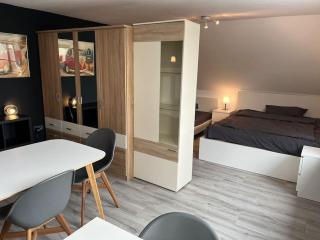 Zentral und ruhig gelegen mit Einbauküche & Balkon - Wolfsburg - 6
