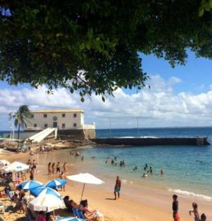 Quarto Porto da Barra - 7