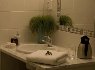 The Crown Guest House - Bethlehem - 8
