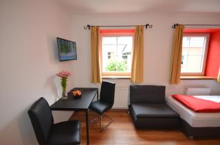 Hotel Traube - Zell am See - 7
