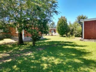 Cabañas Matices del Lago - Villa Ciudad Parque - 2