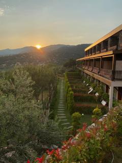 Assos Longevity Hotel - Sokakagzi - 7