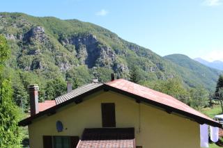 Appartamento Nando - Pian di Novello - 9