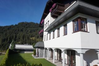 Appartements Alexander - Fiss - 8