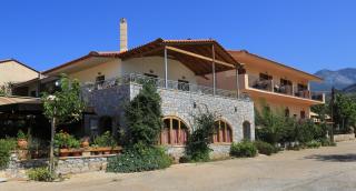 Xenios Apartments - Agios Nikolaos - 6