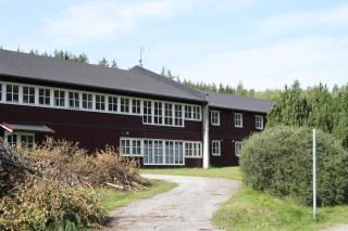 Dovreskogen Gjestegård AS - Dovreskogen - 0