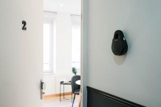 La Capsule - Appartement Design et Cosy - 3
